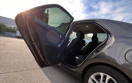 KIA Cerato III, 2011 год, 888 000 рублей, 10 фотография