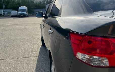 KIA Cerato III, 2011 год, 888 000 рублей, 4 фотография