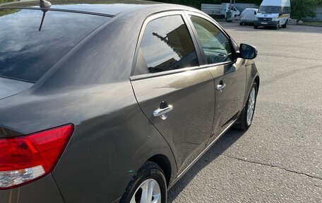 KIA Cerato III, 2011 год, 888 000 рублей, 5 фотография