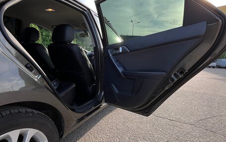 KIA Cerato III, 2011 год, 888 000 рублей, 9 фотография