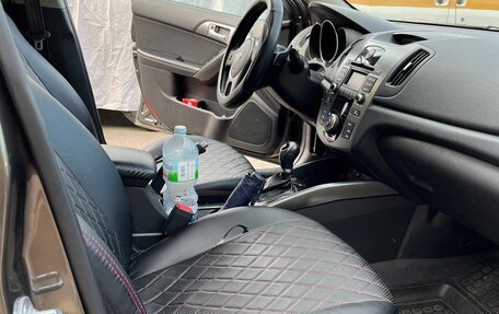 KIA Cerato III, 2011 год, 888 000 рублей, 13 фотография