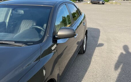 KIA Cerato III, 2011 год, 888 000 рублей, 6 фотография