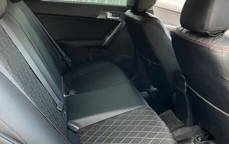 KIA Cerato III, 2011 год, 888 000 рублей, 14 фотография