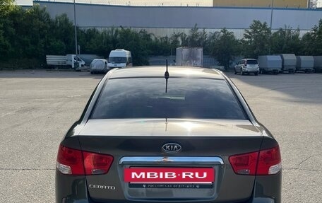 KIA Cerato III, 2011 год, 888 000 рублей, 3 фотография