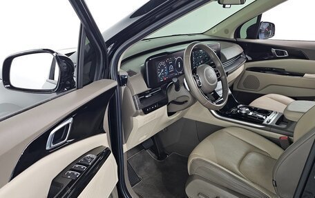 KIA Carnival, 2021 год, 2 450 000 рублей, 12 фотография
