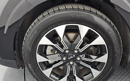 KIA Carnival, 2021 год, 2 450 000 рублей, 6 фотография