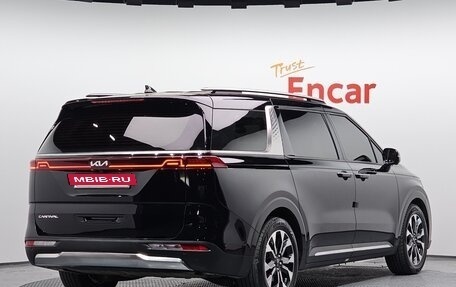 KIA Carnival, 2021 год, 2 450 000 рублей, 2 фотография