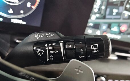 KIA Carnival, 2021 год, 2 450 000 рублей, 18 фотография