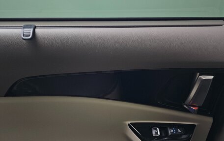 KIA Carnival, 2021 год, 2 450 000 рублей, 22 фотография