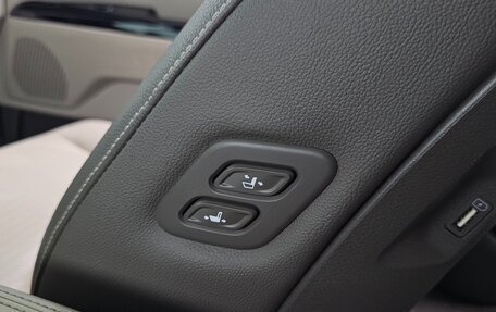 KIA Carnival, 2021 год, 2 450 000 рублей, 19 фотография