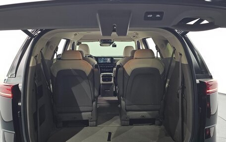 KIA Carnival, 2021 год, 2 450 000 рублей, 23 фотография