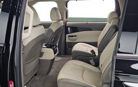 KIA Carnival, 2021 год, 2 450 000 рублей, 14 фотография
