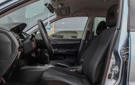 Mitsubishi Lancer IX, 2006 год, 595 000 рублей, 7 фотография