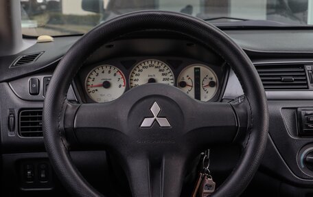 Mitsubishi Lancer IX, 2006 год, 595 000 рублей, 9 фотография