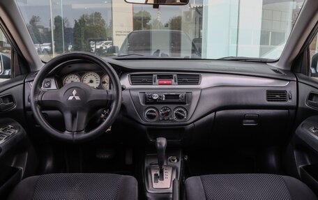 Mitsubishi Lancer IX, 2006 год, 595 000 рублей, 13 фотография