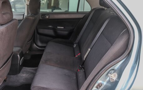 Mitsubishi Lancer IX, 2006 год, 595 000 рублей, 15 фотография