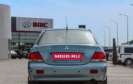 Mitsubishi Lancer IX, 2006 год, 595 000 рублей, 5 фотография