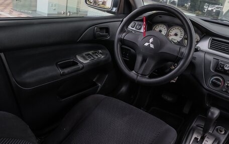 Mitsubishi Lancer IX, 2006 год, 595 000 рублей, 8 фотография