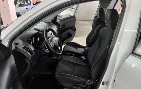 Mitsubishi Outlander III рестайлинг 3, 2010 год, 1 295 000 рублей, 19 фотография