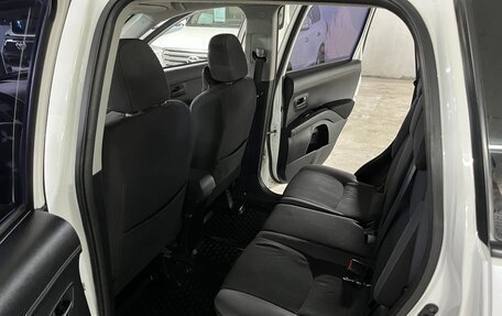 Mitsubishi Outlander III рестайлинг 3, 2010 год, 1 295 000 рублей, 20 фотография