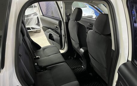 Mitsubishi Outlander III рестайлинг 3, 2010 год, 1 295 000 рублей, 21 фотография