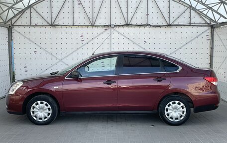 Nissan Almera, 2014 год, 645 000 рублей, 3 фотография