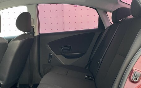 Nissan Almera, 2014 год, 645 000 рублей, 6 фотография