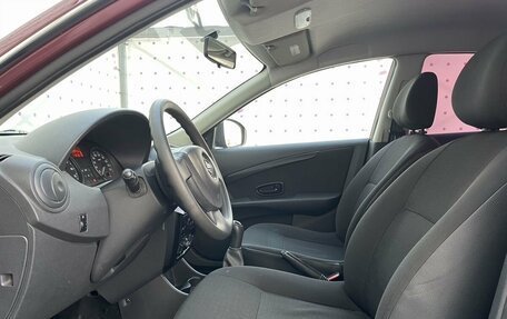 Nissan Almera, 2014 год, 645 000 рублей, 4 фотография