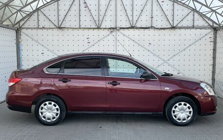Nissan Almera, 2014 год, 645 000 рублей, 2 фотография