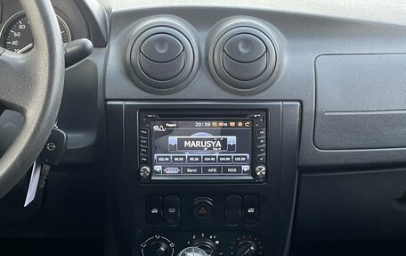 Nissan Almera, 2014 год, 645 000 рублей, 10 фотография