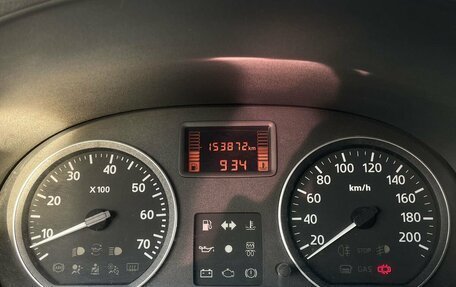 Nissan Almera, 2014 год, 645 000 рублей, 7 фотография