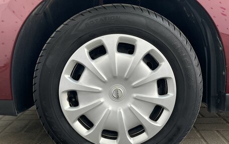 Nissan Almera, 2014 год, 645 000 рублей, 11 фотография