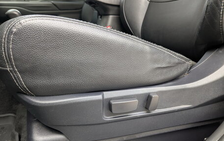 Mitsubishi Outlander III рестайлинг 3, 2017 год, 1 895 000 рублей, 21 фотография