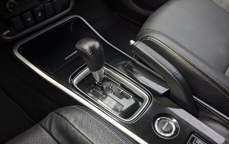 Mitsubishi Outlander III рестайлинг 3, 2017 год, 1 895 000 рублей, 29 фотография