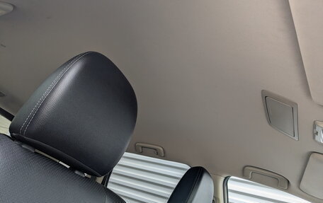 Mitsubishi Outlander III рестайлинг 3, 2017 год, 1 895 000 рублей, 23 фотография