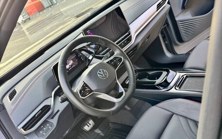 Volkswagen ID.4, 2023 год, 4 100 000 рублей, 7 фотография