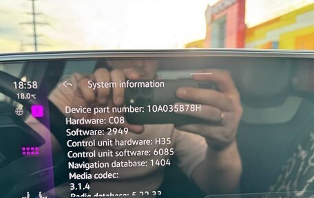 Volkswagen ID.4, 2023 год, 4 100 000 рублей, 14 фотография