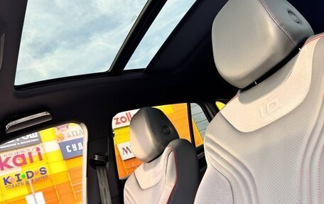 Volkswagen ID.4, 2023 год, 4 100 000 рублей, 23 фотография