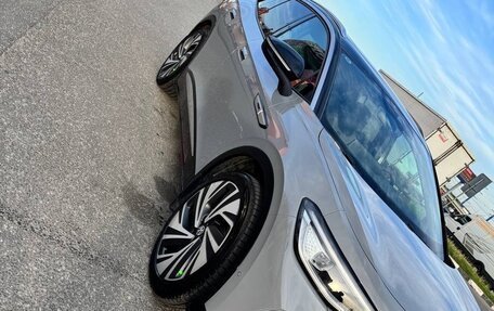 Volkswagen ID.4, 2023 год, 4 100 000 рублей, 24 фотография