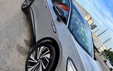 Volkswagen ID.4, 2023 год, 4 100 000 рублей, 19 фотография