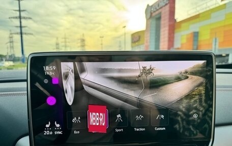 Volkswagen ID.4, 2023 год, 4 100 000 рублей, 9 фотография