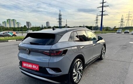 Volkswagen ID.4, 2023 год, 4 100 000 рублей, 20 фотография