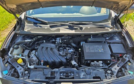 Renault Fluence I, 2013 год, 899 000 рублей, 10 фотография