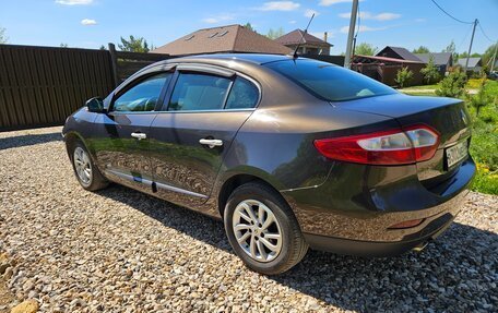 Renault Fluence I, 2013 год, 899 000 рублей, 8 фотография