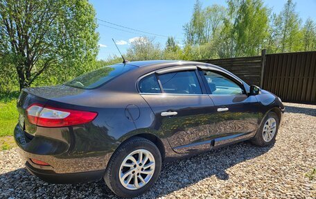 Renault Fluence I, 2013 год, 899 000 рублей, 6 фотография