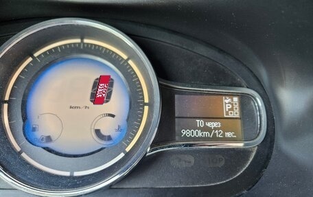 Renault Fluence I, 2013 год, 899 000 рублей, 13 фотография