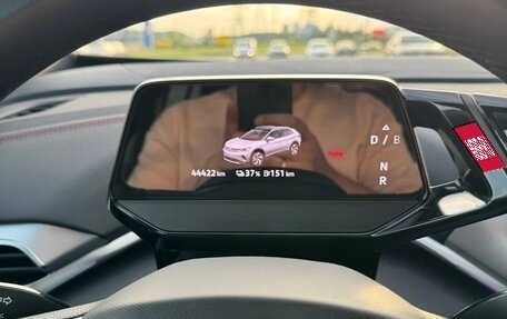Volkswagen ID.4, 2023 год, 4 100 000 рублей, 18 фотография