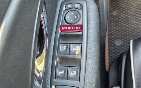 Renault Fluence I, 2013 год, 899 000 рублей, 11 фотография