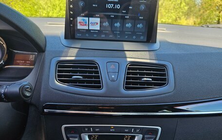 Renault Fluence I, 2013 год, 899 000 рублей, 17 фотография