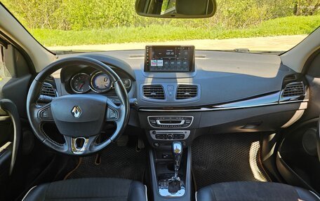 Renault Fluence I, 2013 год, 899 000 рублей, 16 фотография